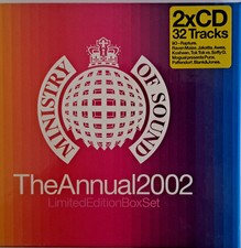 Ministry of Sound - The Ibiza Annual - Summer
