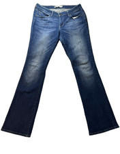 DEMI CURVE MID RISE BOOT WOMEN