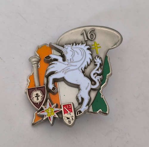 Insigne bataillon de - insigne,