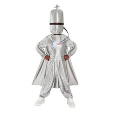 David Walliams - Déguisement - Enfant (BN5922)