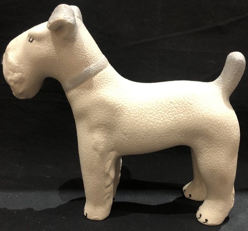 Vinsare sevres fox terrier - -,
