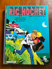 EO 2004 RIC HOCHET INTEGRALE