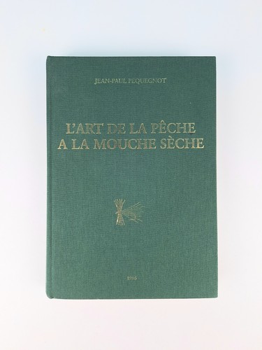 Art pêche à la - de,