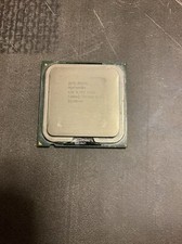 Processeur Intel Pentium 4 630 3.00GHz SL7Z9 Socket LGA775