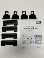 Thule Rapid system Fit Kit