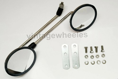 Vespa 125150 stella miroir - 125150,