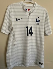 Maillot Matuidi 14 Equipe de