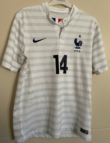 Maillot matuidi equipe de - matuidi,