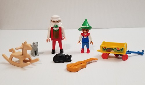 Playmobil christmas santa - playmobil,