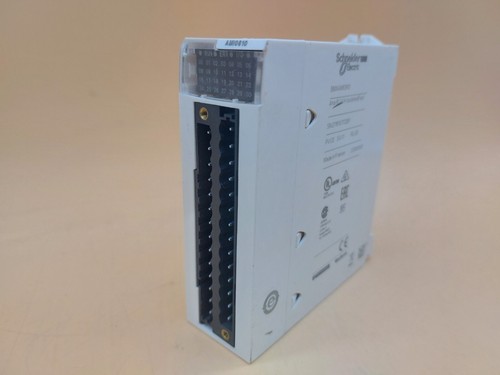 Schneider electric bmxami0810 - schneider,