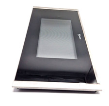 Panneau Complet Pour Four À Micro-Ondes Encastré NEFF CGR1701N