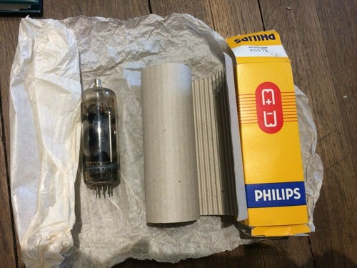 Radio tsf lampe tube - radio,