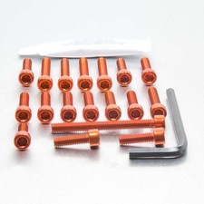 Kit Visserie moteur Aprilia