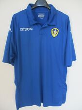 Polo LEEDS UNITED maillot