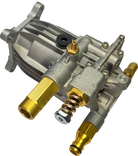 Pompe haute pression pour - haute,