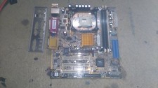 Carte mere Viq P4M266-PM12
