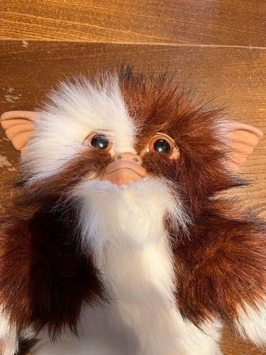 Les greemlins gizmo 1983 - les,