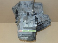 BOITE 6 VITESSES BMP6 PEUGEOT