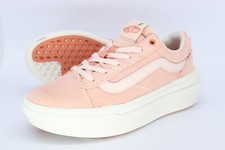 VANS Chaussures Old Skool Ouvert Cc US 5,5 Peaches And Crème Multi