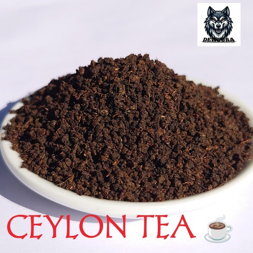 Ceylon black tea 100 best - black,