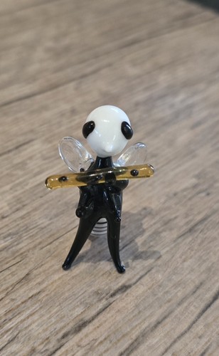Miniature animal cristal - cristal, de