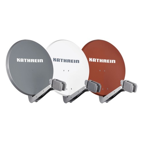 Kathrein cas tv - hd,