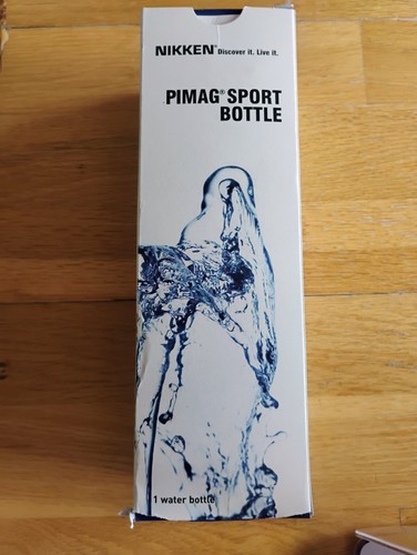 Brand new nikken pimag - nikken,
