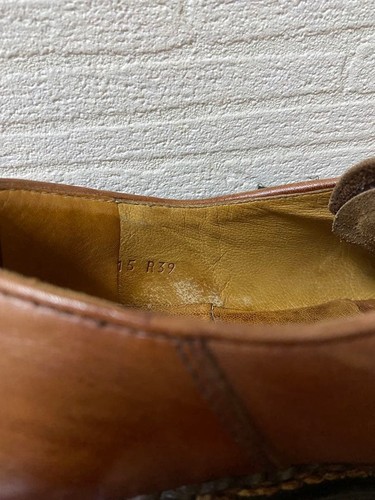 Paraboot michael shoes - michael,