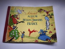 Collection CHOCOLAT POULAIN - Livre d'images , 