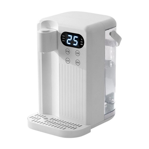Distributeur eau chaude - distributeur,
