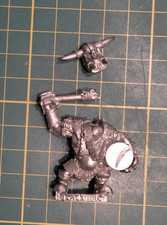 Warhammer  Old world 