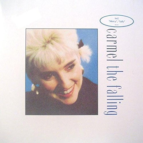 Carmel falling - carmel, [lp]