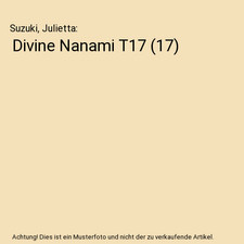 Divine Nanami T17 [17]
