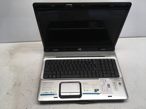 Pavilion dv9500 amd - pavilion, turion