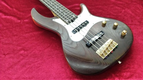 Aria pro string bass - aria, ii