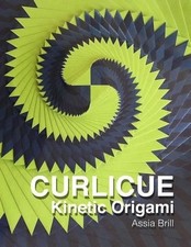 Assia Brill Curlicue (Poche)