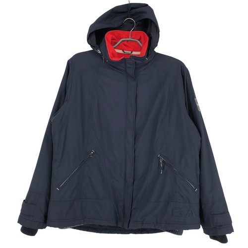 Veste ski capuche femme - veste,