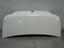 HAYON PEUGEOT 306 (7D) CABRIOLET 2.0 (XU10J2C(RFX)) 1995 860657