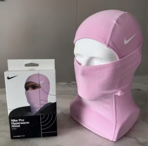 Cagoule nike pro hyperwarm - cagoule,