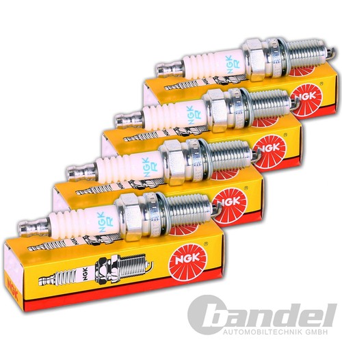 Ngk irdium bougies - ngk, (ix)
