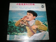 33 TOURS 25 CMS JOSELITO
