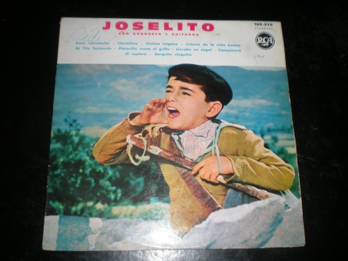 Tours cms joselito - 33,