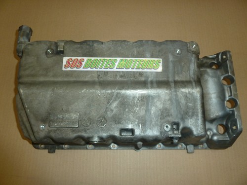 Carter citroen 0 hdi - 2.0,