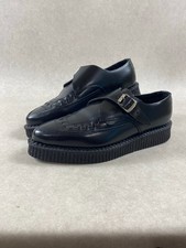 Chaussures Underground Creeper