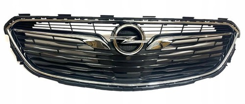 Grille opel insignia - insignia, b