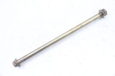 Axe roue avant - roue,