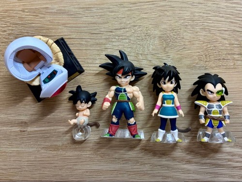 Lot collection dragon ball - collection,