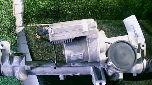Cremaillere assistee mercedes - cremaillere,