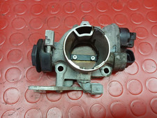 Corps De Papillon Gilera GP800