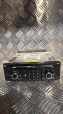 Autoradio d'origine PEUGEOT